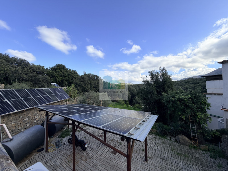 Scopri questa straordinaria villa moderna situata nella rinomata zona Zaro di Forio, sull'isola d...