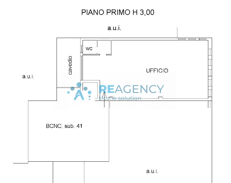 Sei alla ricerca di un ufficio che offra alta visibilità e comodità? Non perdere l'occasione di s...