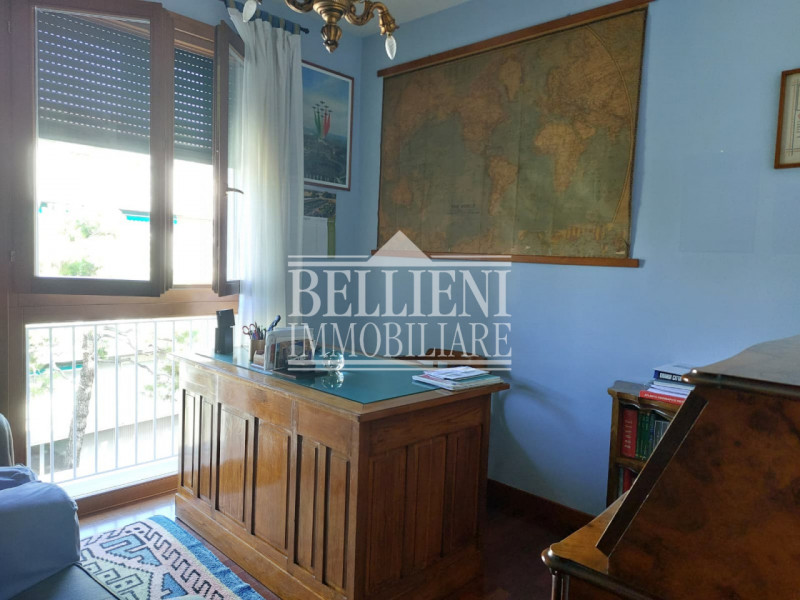 CORSO PADOVA: In un elegante stabile recentemente ristrutturato con Superbonus 110%, dotato di ca...