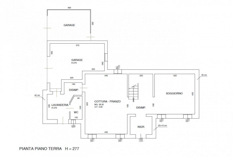 PADOVA – ZONA STANGA: Proponiamo ampia Villa singola ristrutturata in classe A4 con ampi spazi e ...