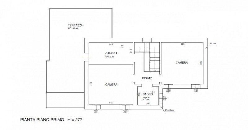 PADOVA – ZONA STANGA: Proponiamo ampia Villa singola ristrutturata in classe A4 con ampi spazi e ...
