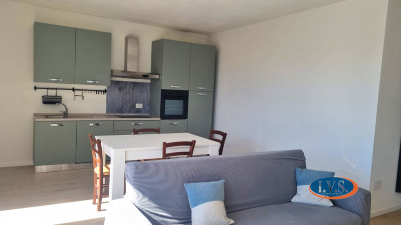 MONTEGALDA (VI): In posizione residenziale comoda al centro ed allo stesso tempo molto tranquilla...