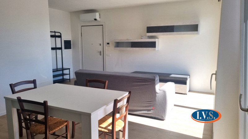 MONTEGALDA (VI): In posizione residenziale comoda al centro ed allo stesso tempo molto tranquilla...