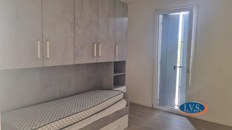 MONTEGALDA (VI): In posizione residenziale comoda al centro ed allo stesso tempo molto tranquilla...