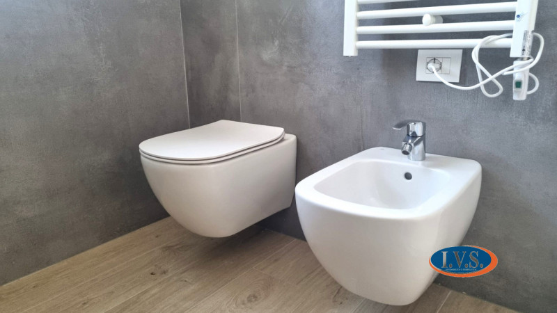 MONTEGALDA (VI): In posizione residenziale comoda al centro ed allo stesso tempo molto tranquilla...