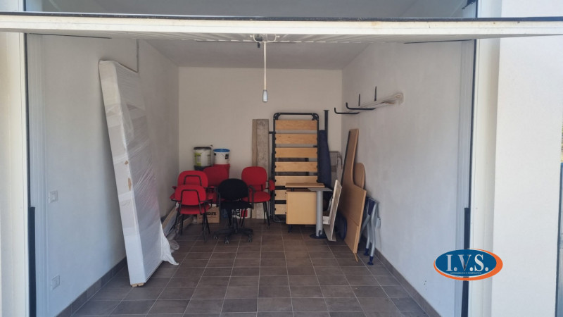 MONTEGALDA (VI): In posizione residenziale comoda al centro ed allo stesso tempo molto tranquilla...