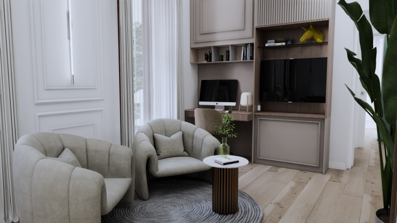 SAVONAROLA - PADOVA 

RIF. AGENZIA DB684 UNITA' 4 - PIANO SECONDO ATTICO

In una delle zone più b...