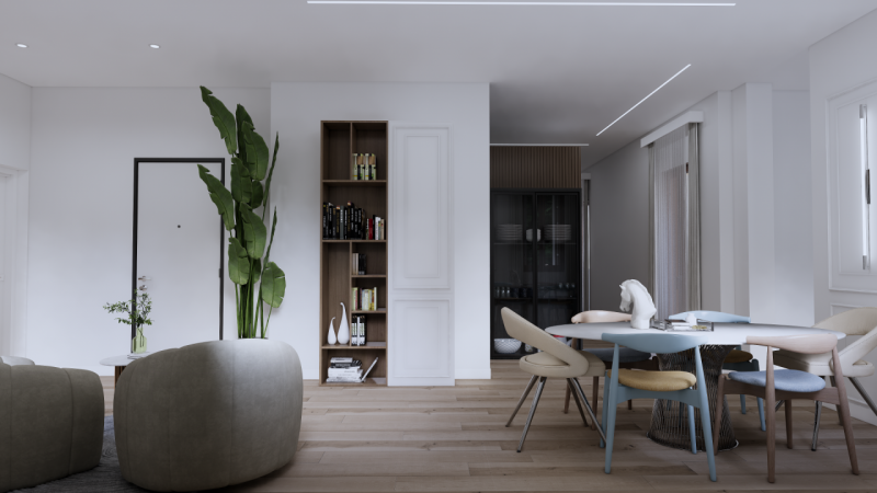 SAVONAROLA - PADOVA 

RIF. AGENZIA DB684 UNITA' 4 - PIANO SECONDO ATTICO

In una delle zone più b...