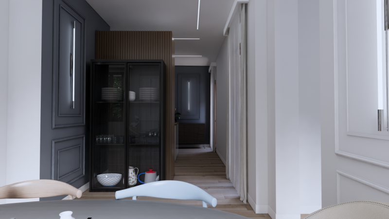 SAVONAROLA - PADOVA 

RIF. AGENZIA DB684 UNITA' 4 - PIANO SECONDO ATTICO

In una delle zone più b...