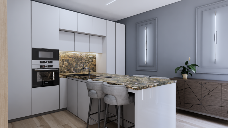 SAVONAROLA - PADOVA 

RIF. AGENZIA DB684 UNITA' 4 - PIANO SECONDO ATTICO

In una delle zone più b...