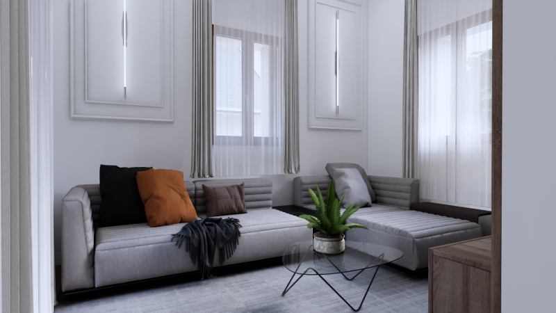 SAVONAROLA - PADOVA 

RIF. AGENZIA DB684 UNITA' 4 - PIANO SECONDO ATTICO

In una delle zone più b...