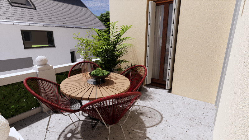 SAVONAROLA - PADOVA 

RIF. AGENZIA DB684 UNITA' 4 - PIANO SECONDO ATTICO

In una delle zone più b...