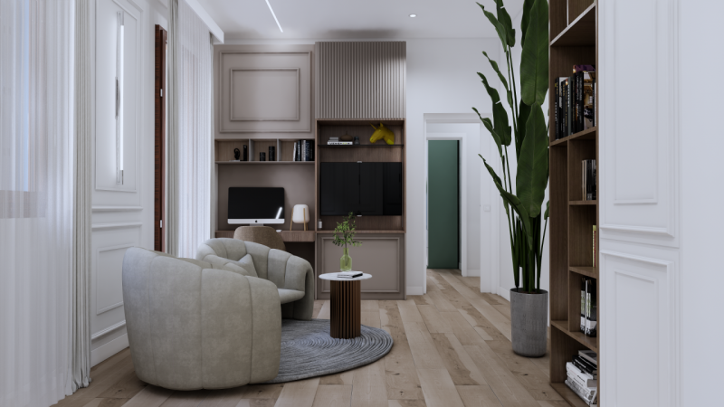 SAVONAROLA - PADOVA 

RIF. AGENZIA DB684 UNITA' 4 - PIANO SECONDO ATTICO

In una delle zone più b...