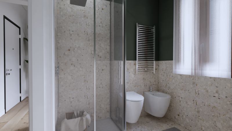 SAVONAROLA - PADOVA 

RIF. AGENZIA DB684 UNITA' 4 - PIANO SECONDO ATTICO

In una delle zone più b...