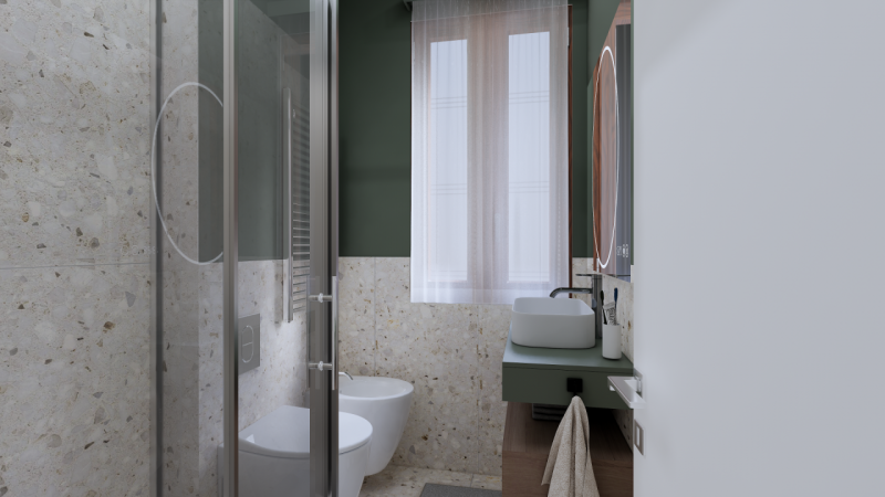 SAVONAROLA - PADOVA 

RIF. AGENZIA DB684 UNITA' 4 - PIANO SECONDO ATTICO

In una delle zone più b...