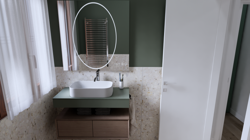 SAVONAROLA - PADOVA 

RIF. AGENZIA DB684 UNITA' 4 - PIANO SECONDO ATTICO

In una delle zone più b...