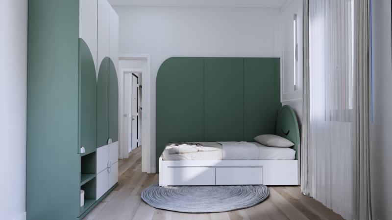 SAVONAROLA - PADOVA 

RIF. AGENZIA DB684 UNITA' 4 - PIANO SECONDO ATTICO

In una delle zone più b...