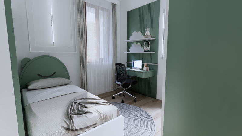 SAVONAROLA - PADOVA 

RIF. AGENZIA DB684 UNITA' 4 - PIANO SECONDO ATTICO

In una delle zone più b...