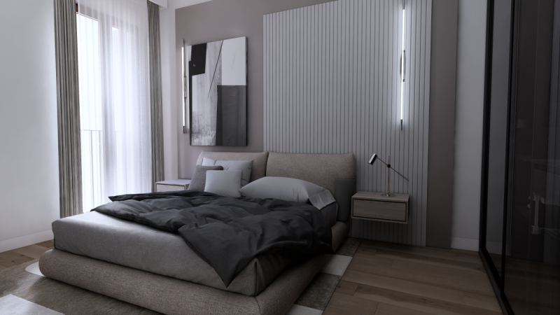 SAVONAROLA - PADOVA 

RIF. AGENZIA DB684 UNITA' 4 - PIANO SECONDO ATTICO

In una delle zone più b...