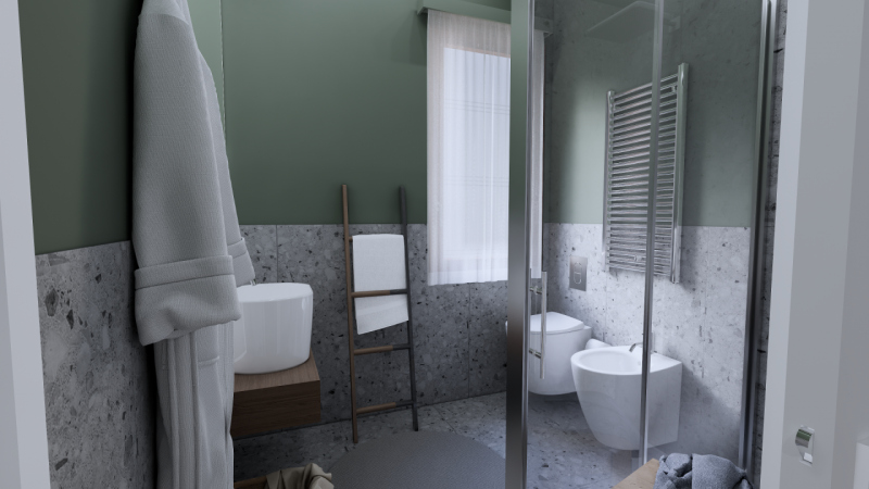 SAVONAROLA - PADOVA 

RIF. AGENZIA DB684 UNITA' 4 - PIANO SECONDO ATTICO

In una delle zone più b...