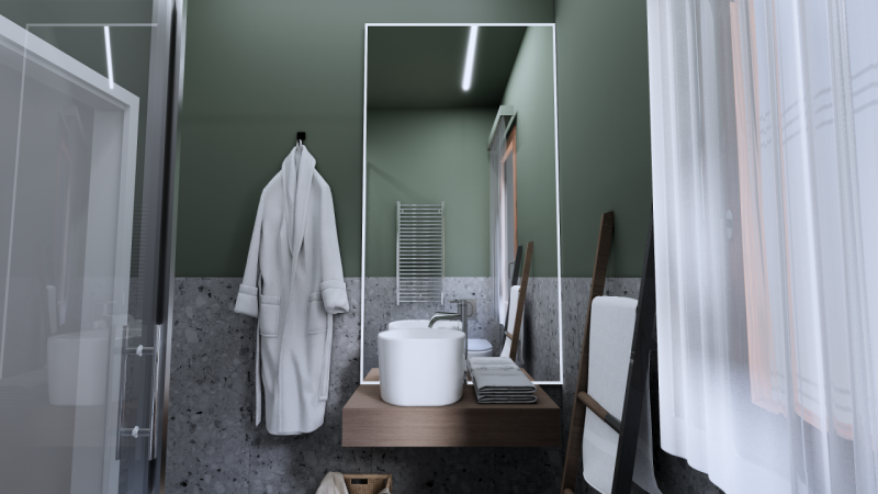 SAVONAROLA - PADOVA 

RIF. AGENZIA DB684 UNITA' 4 - PIANO SECONDO ATTICO

In una delle zone più b...