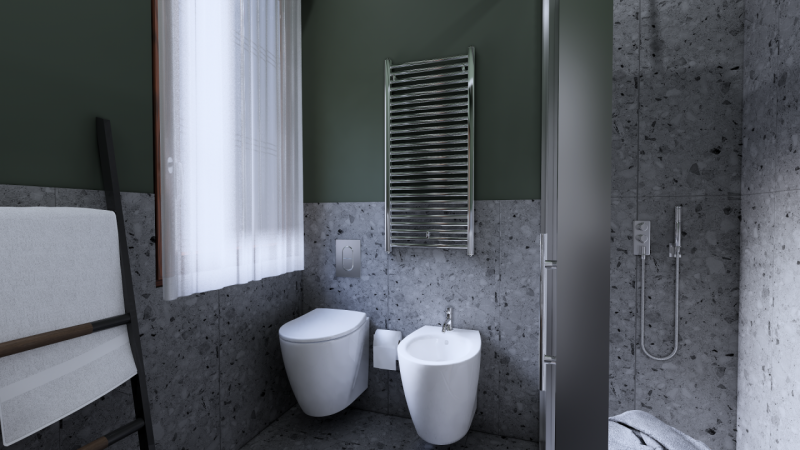 SAVONAROLA - PADOVA 

RIF. AGENZIA DB684 UNITA' 4 - PIANO SECONDO ATTICO

In una delle zone più b...