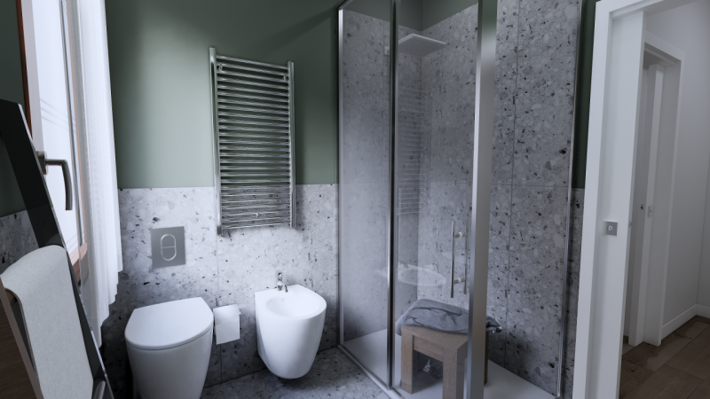 SAVONAROLA - PADOVA 

RIF. AGENZIA DB684 UNITA' 4 - PIANO SECONDO ATTICO

In una delle zone più b...