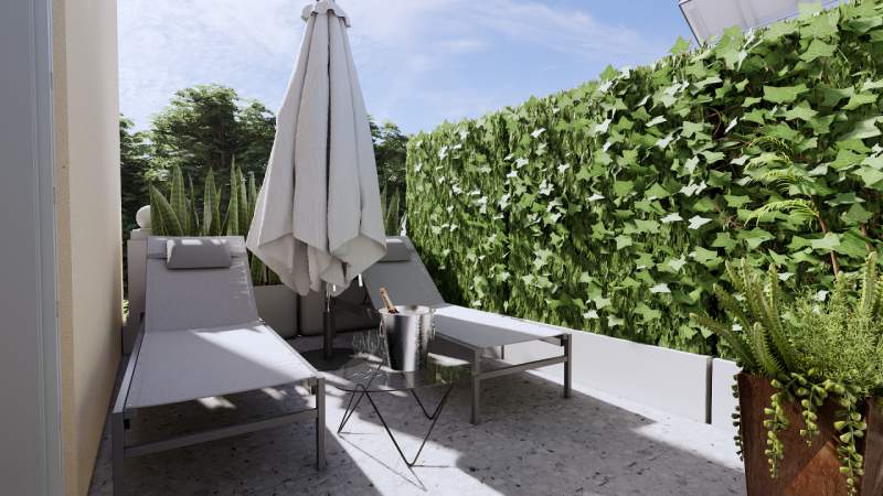 SAVONAROLA - PADOVA 

RIF. AGENZIA DB684 UNITA' 4 - PIANO SECONDO ATTICO

In una delle zone più b...