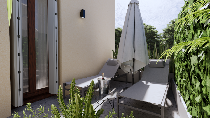 SAVONAROLA - PADOVA 

RIF. AGENZIA DB684 UNITA' 4 - PIANO SECONDO ATTICO

In una delle zone più b...