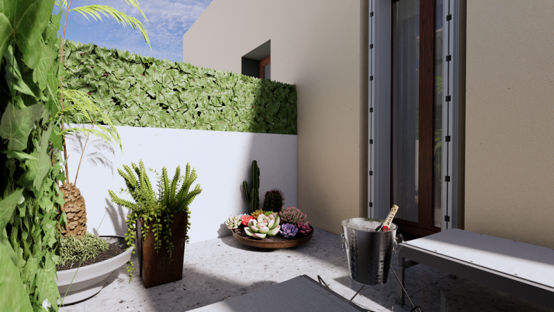 SAVONAROLA - PADOVA 

RIF. AGENZIA DB684 UNITA' 4 - PIANO SECONDO ATTICO

In una delle zone più b...