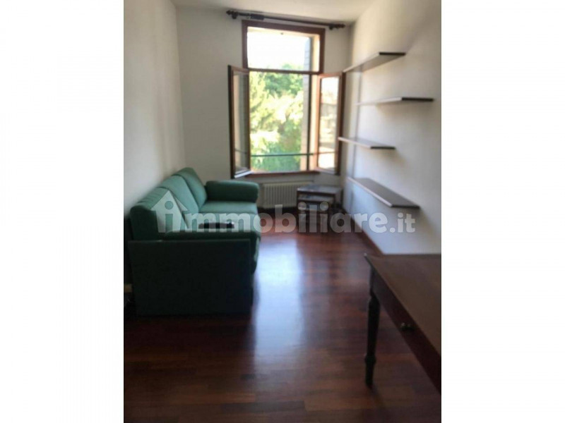 Padova - zona Specola / Riviera Paleocapa: proponiamo interessante mini appartamento completament...