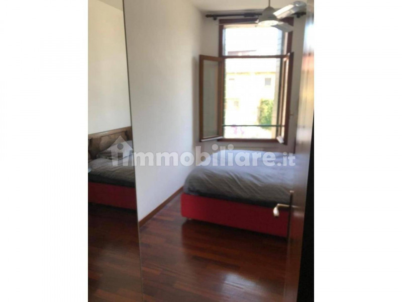 Padova - zona Specola / Riviera Paleocapa: proponiamo interessante mini appartamento completament...