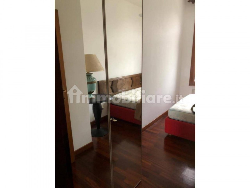 Padova - zona Specola / Riviera Paleocapa: proponiamo interessante mini appartamento completament...