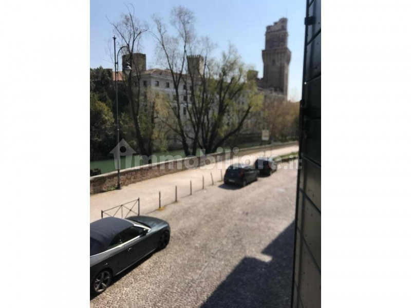 Padova - zona Specola / Riviera Paleocapa: proponiamo interessante mini appartamento completament...