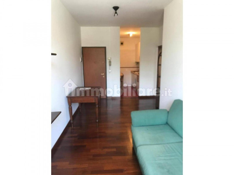 Padova - zona Specola / Riviera Paleocapa: proponiamo interessante mini appartamento completament...