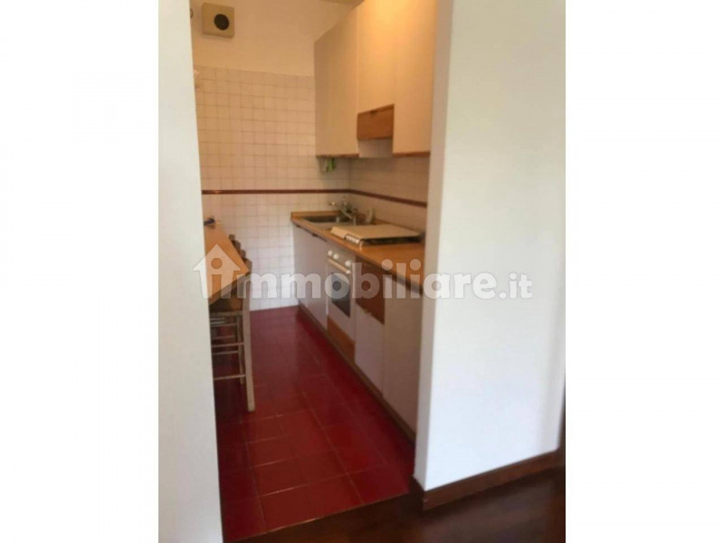 Padova - zona Specola / Riviera Paleocapa: proponiamo interessante mini appartamento completament...