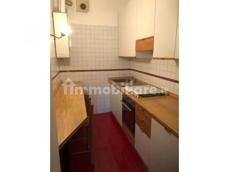 Padova - zona Specola / Riviera Paleocapa: proponiamo interessante mini appartamento completament...