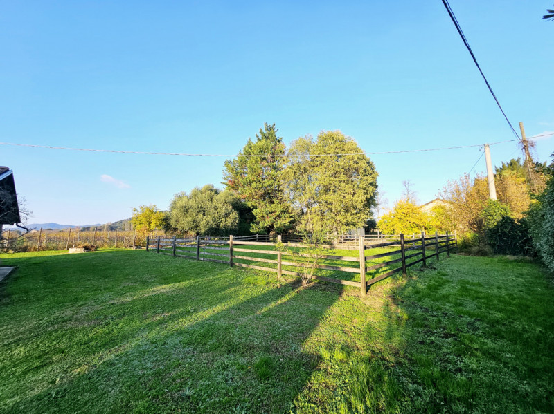 A Monselice, in una zona tranquilla e defilata, ai piedi dei Colli Euganei, proponiamo in vendita...
