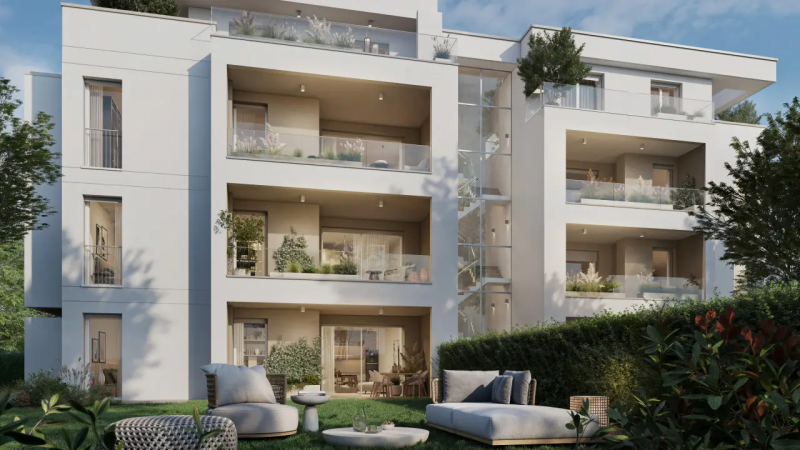 L’APPARTAMENTO TRICAMERE AL PIANO TERRA CHE HAI SEMPRE SOGNATO!

Hai presente l’appartamento di T...