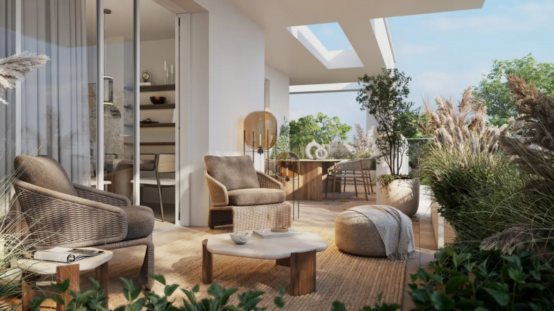 L’APPARTAMENTO CON TERRAZZA ABITABILE CHE HAI SEMPRE SOGNATO!

Hai presente l’appartamento di Ton...