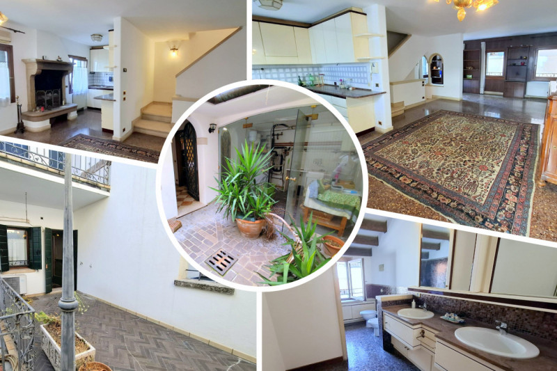 PALAZZETTO INDIPENDENTE IN CENTRO STORICO A PADOVA €.585.000 - rif.GB13-1828
Se stai cercando una...