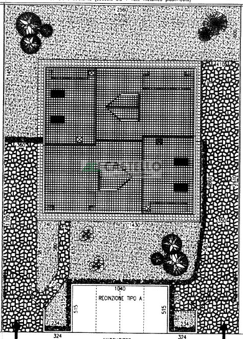 PRESTIGIOSA BIFAMILIARE DI AMPIA METRATURA A SANT’ANDREA DI CAMPODARSEGO

In posizione tranquilla...