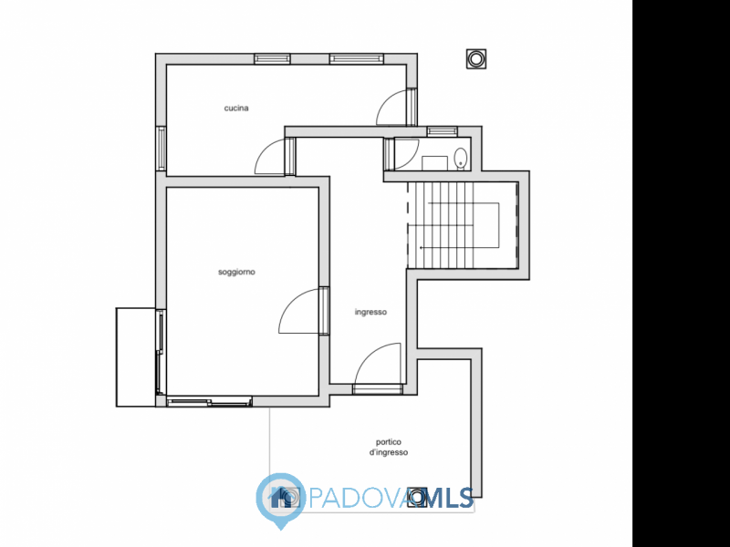 Immobile in esclusiva al Gruppo Padova MLS

Proponiamo mezza bifamiliare che rappresenta una comb...