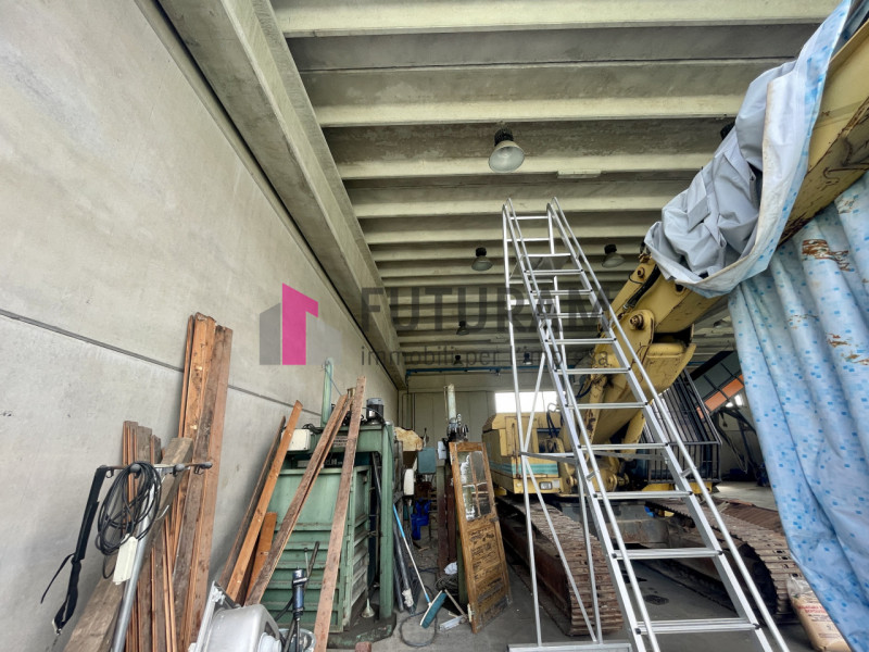 RIF: 106.A.NM - CAMPAGNA LUPIA (VE) - PER INFO 340 335 8378 - 0444/310220

propongo in affitto un...