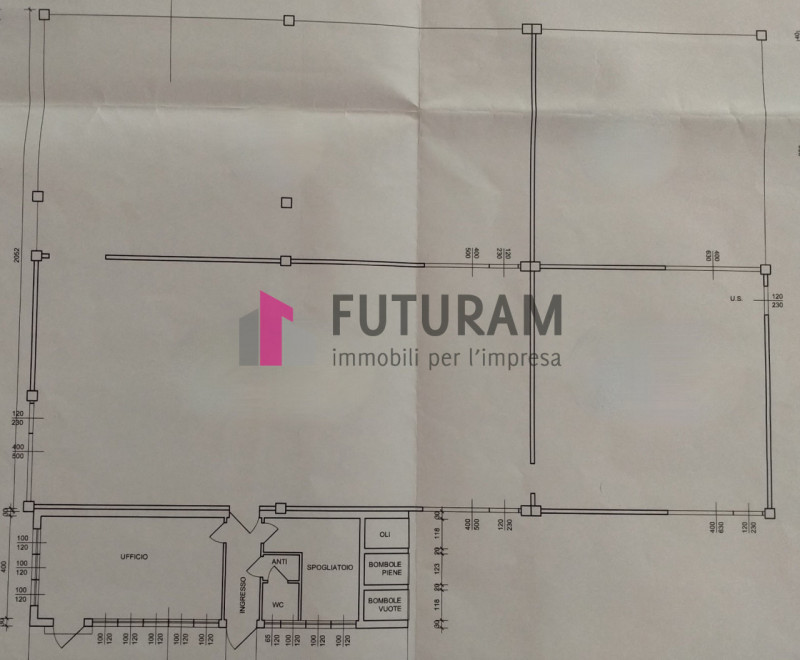 RIF: 106.A.NM - CAMPAGNA LUPIA (VE) - PER INFO 340 335 8378 - 0444/310220

propongo in affitto un...