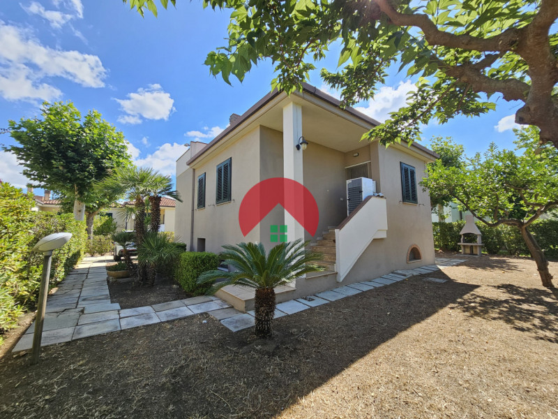 Appartamento in Vendita