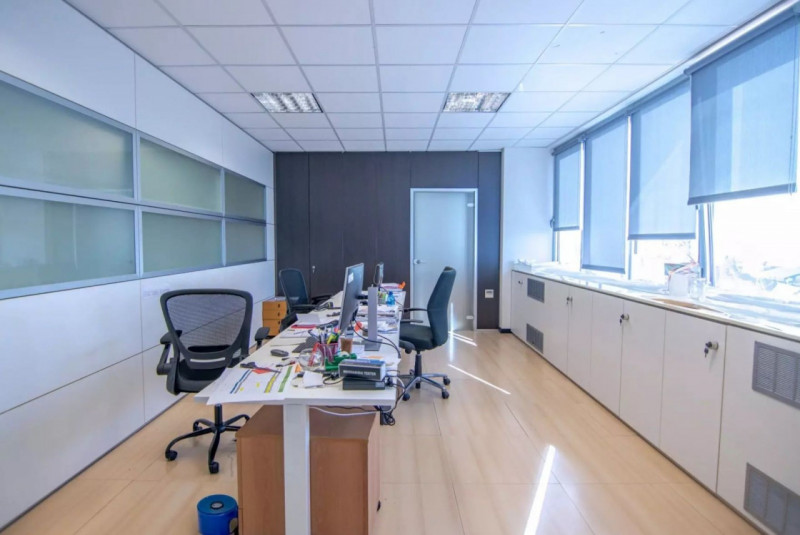 UFFICIO MODERNO IN ZONA CORSO STATI UNITI €.298.000 rif.CL510U

Scoprite un'opportunità unica nel...