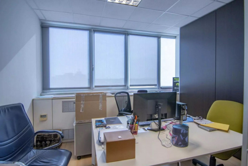 UFFICIO MODERNO IN ZONA CORSO STATI UNITI €.298.000 rif.CL510U

Scoprite un'opportunità unica nel...