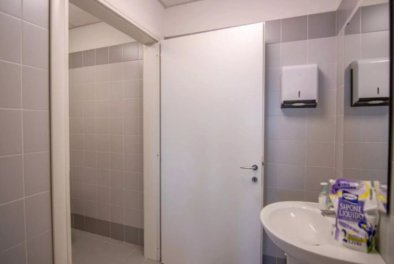 UFFICIO MODERNO IN ZONA CORSO STATI UNITI €.298.000 rif.CL510U

Scoprite un'opportunità unica nel...