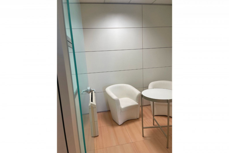 UFFICIO MODERNO IN ZONA CORSO STATI UNITI €.298.000 rif.CL510U

Scoprite un'opportunità unica nel...